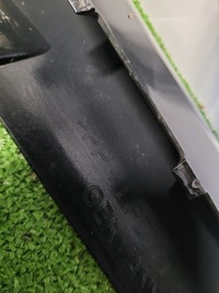 фото thumb №8, Bmw g22 g23 4 iv msp mpakiet m-pakiet бампер перед передний