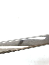 фото thumb №10, Планка пороговая левая порог tesla модель s 2012-2015