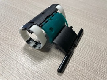 LOCK TO PLAY Подвеска-замок для рулонных штор fi40 2-ELEME