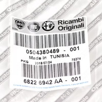 фото thumb №7, Датчик рівня оливи ducato 06- 2006- двигун 3.0