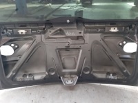 фото thumb №15, Крышка багажника зад bmw x3 3.0 d чёрный sapphire
