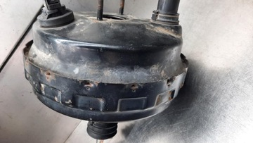 фото thumb №5, Підсилювач гальмівні 30665452 volvo xc90 02-14r англія