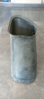 фото thumb №2, Впуск труба повітря scania r 1733474