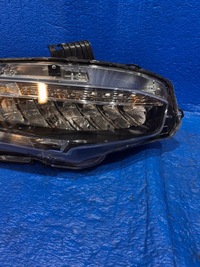 фото thumb №7, Honda civic x full led лампа передняя правая