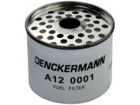 Купити Denckermann a120001 фільтр пального, фото thumb
