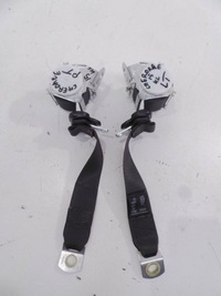 фото thumb №1, Jeep cherokee kl 2016 pas безпеки зад p/l