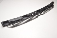 фото thumb №1, Skoda scala напрямна бампера задня задній середина 2021r