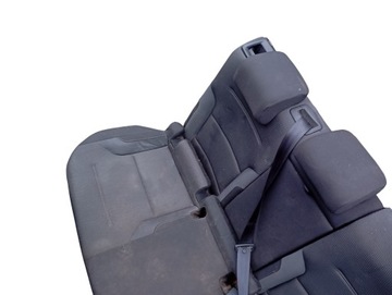 фото thumb №8, Сидіння перед зад диван volkswagen golf vii рестайлінг hb