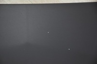 фото thumb №8, Капот кришка двигуна mercedes ml w163