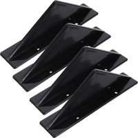 фото thumb №7, Rear бампер сплиттер кузов kit