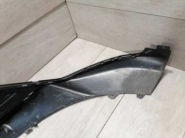 фото thumb №8, Mercedes glc amg накладка решітка перед a2548853101