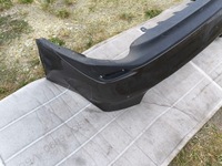 фото thumb №9, Бампер задня toyota camry viii 2017-