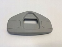 фото thumb №1, Skoda karoq 2020 захист заглушка pas задня 57a867071