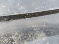 фото thumb №14, Mazda cx-5 cx5 2 17- бампер передний перед