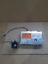 фото thumb №1, Преобразователь ксенон renault vel satis 8200051260 39000-16170 031100-0130