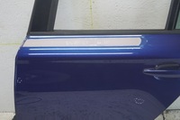 фото thumb №6, Двері лівий задня bmw 1 e87 381 le mans blau