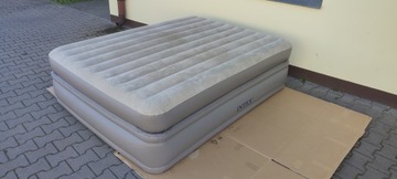 НАДУВНОЙ МАТРАС ДЛЯ СПАЛЬНИЯ 203x152x51 INTEX 64164 ZK#3