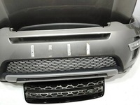 фото thumb №6, Discovery sport l550 перед kompletny бампер капот крила pdc