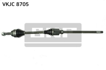 фото thumb №8, Піввісь привідна skf vkjc 8705 1608509380