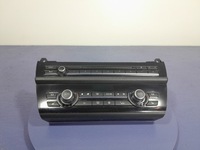 фото thumb №1, Bmw 5 f10 f11 перемикач панель кондиціонера обдув i радіо 9241238