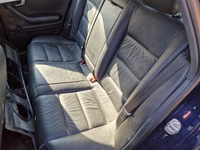 фото thumb №12, Потолок + сиденья кожа чёрная комплект s-line audi a4 b6 sedan