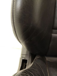 фото thumb №12, Mercedes-benz cls c218 x218 2014 сидіння, сидіння