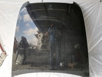 фото thumb №1, Audi a6 c6 капот кришка двигуна