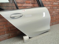 фото thumb №12, Дверь правый задняя правое задние bmw 3 g20 g80 a300 alpinweiss