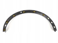 фото thumb №11, Opel mokka x молдинг накладка крила лівий перед 95164501