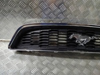 фото thumb №2, Mustang 2014 решётка радиатора решётка радиатора решётка радиатора хром решётка v