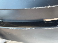 фото thumb №9, Ford mondeo mk3 2000- бампер передній перед 1s71-17757-a