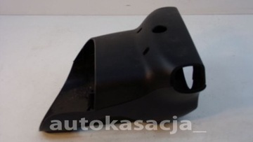 фото thumb №4, Ford cougar защита корпус замок зажигания колонки