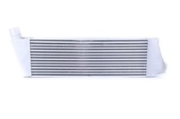 Купить Интеркулер радиатор воздуха renault megane 2, фото thumb