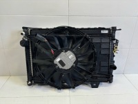 Комплект радиатор jaguar e-pace 2020 j9c319710aa в Украине, фото thumb