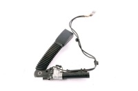 Mini r55 r56 r57 r58 натягувач поперечина безпеки лівий передній 2752435 Оригінал, фото thumb