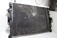 фото thumb №1, Радіатор wody ford galaxy iii mk3 1.8tdci