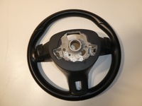 фото thumb №8, Воздуховод кожаный vw golf vi plus touran