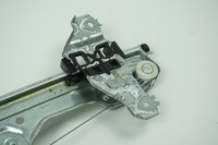 фото thumb №8, Механизм стекло правый перед kadjar 807209732r