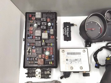 фото thumb №7, Набір стартовий opel insignia a 2010 55577674