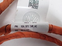 фото thumb №2, Джгут електропроводка двигуна акумулятора 1ea971398ac vw id4 id.4 ebj 23r