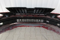 фото thumb №11, Бампер перед передній skoda kodiaq sportline 565 17-21