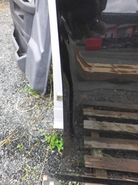 фото thumb №14, Дверь перед передние правое dodge ram iv 4 2009-2020