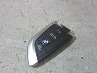 фото thumb №9, Bmw x1 f48 b46 компьютер блок управления двигателя dme ключ 8674264 12148674264