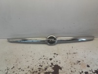 фото thumb №1, Opel zafira c 10-16 накладка хром крышки задняя