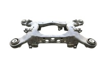 Mercedes-benz gl x166 2013 рама допоміжна задня Київ, фото thumb