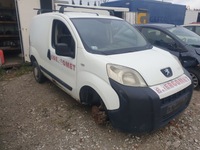 фото thumb №8, Peugeot bipper лампа правый перед правая передняя