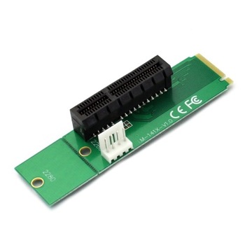 Adapter Riser LM-141X-V 1.0