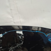 фото thumb №8, Bmw 3 f34 gt gran turismo 13-21 капот крышка двигателя