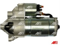 Стартер citroen c4/ c5/ ds4 2,0hdi 04- as-pl s3027 Доставка, фото thumb