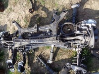 фото thumb №1, Toyota chr задние подвеска задняя